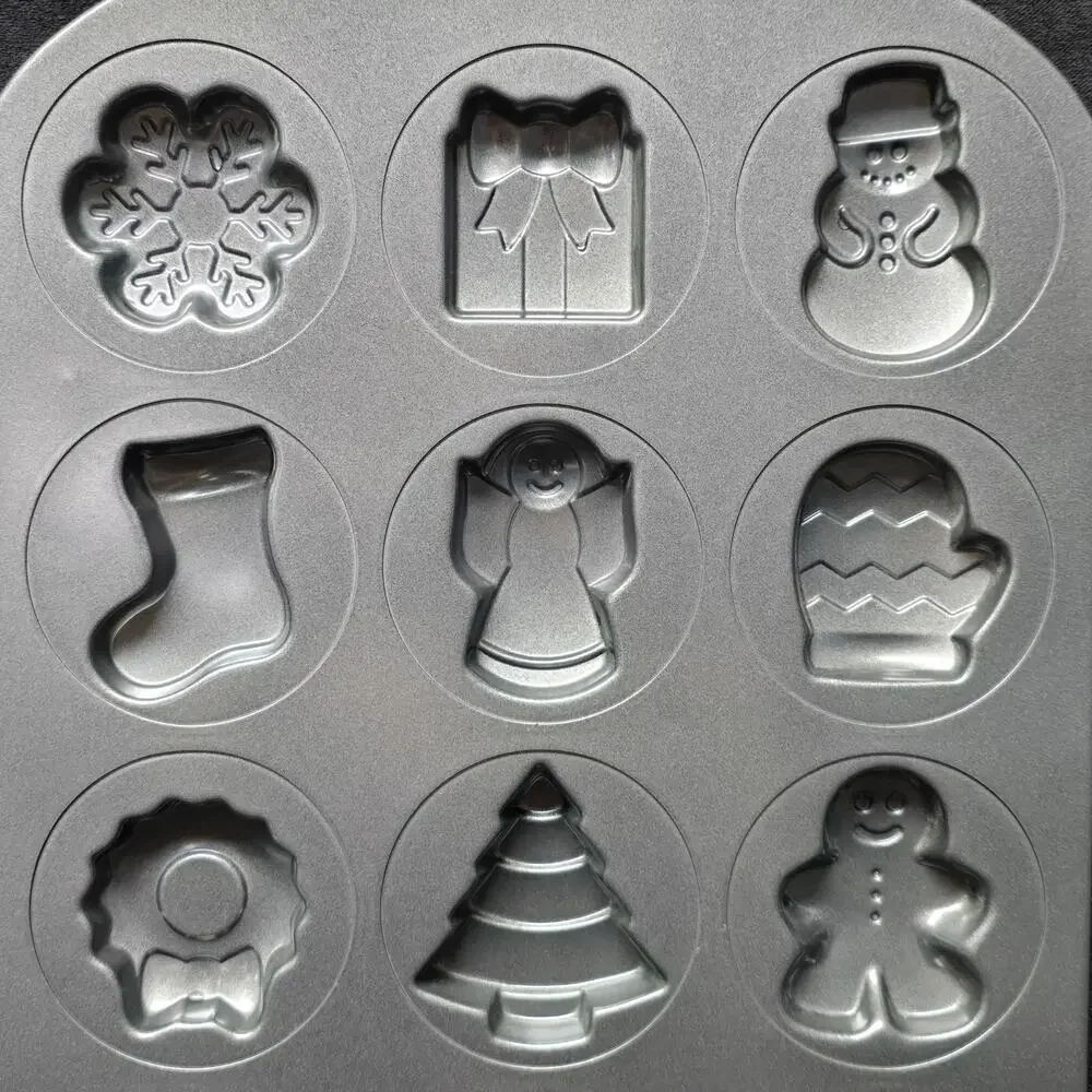 Wilton save weight